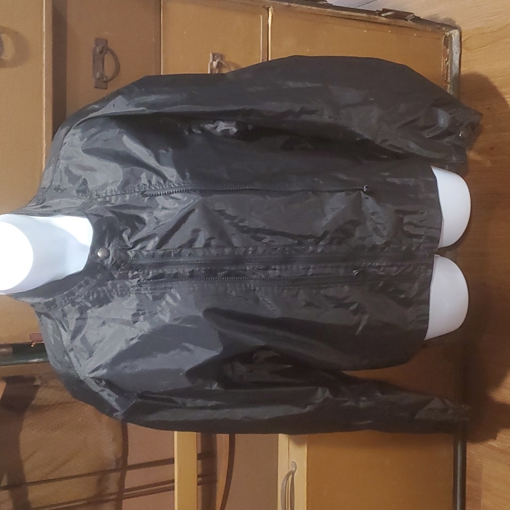 JOE ROCKET inner windbreaker.   #4520